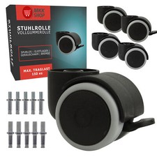 Stuhlrolle gewindestift - stuhlrolle,
