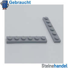LEGO® Platte Plate 1x6 25