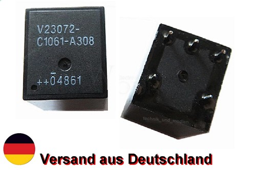 Neu relais v23072 - neu!, v23072-c1061-a308