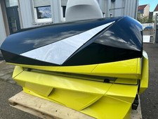 Ergoline 660 Evolution Solarium Sonnenbank Sonnenbank              Porta de Sol 