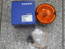 Vintage volvo indicator - volvo,