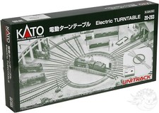 KATO Unitrack Elektrische