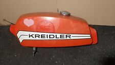 Kreidler FLOTT MF 24 : Tank Bj.1980 Flory 22 23 25