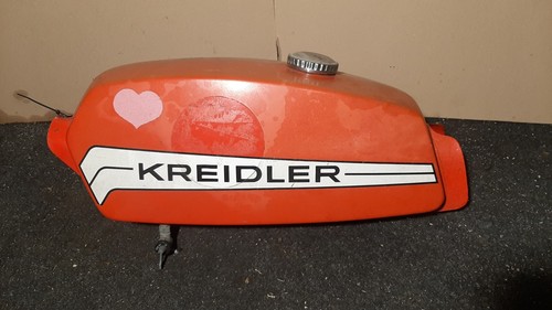 Kreidler flott tank - kreidler,