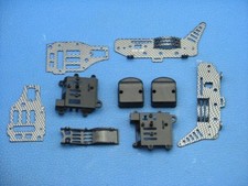 Gehäuseteile RC Heli T1 Top