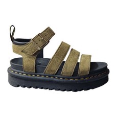 Dr. Martens Blaire Muted Olive