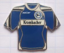 ARMINIA BIELEFELD / KROMBACHER  /  FUSSBALL BUNDESLIGA ..Trikot-Pin (242b)