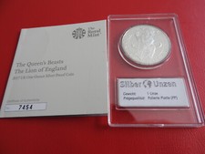 *Großbritannien 2 Pounds 2017