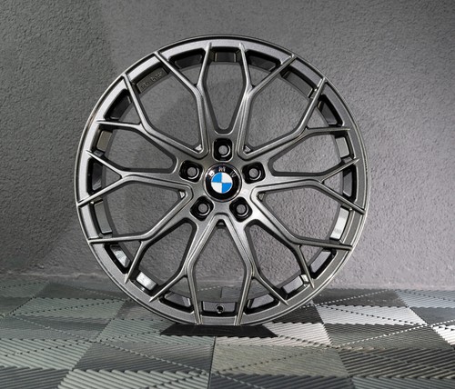 Zoll felgen wheels ff01 - zoll, ff