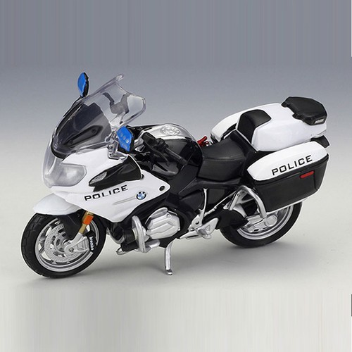 Bmw r1200 rt motorrad - 1/18,