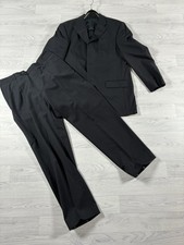 Anzug Herren Xl Neuwertig Aus