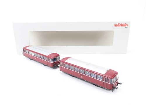 Märklin 39980 triebzug - h0, 39980 triebzug