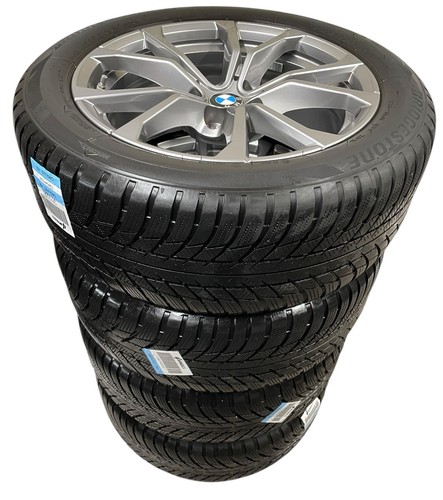 Org bmw 3er g20 - 3er, g22