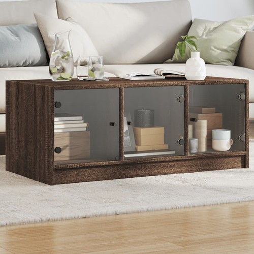Vidaxl couchtisch mit - vidaxl,