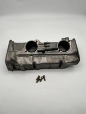 Honda VF750 Vergaser Deckel Air Cleaner Base VF 750 S #33575