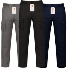 Herren Combat Arbeitshose 6