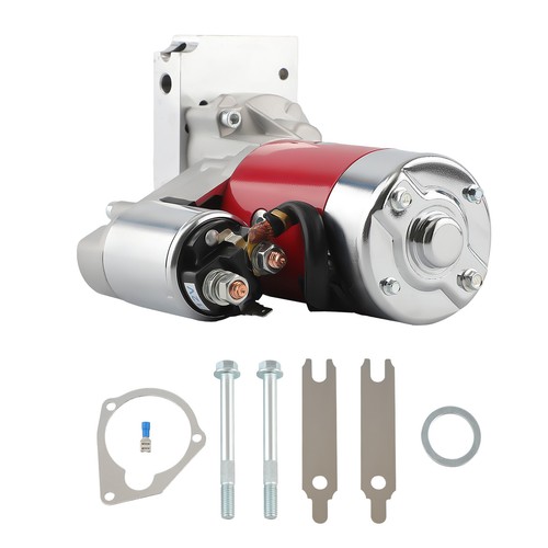Anlasser for chevrolet v8 - for, v6