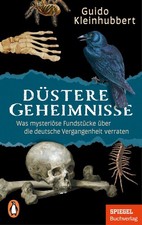 Düstere Geheimnisse Guido