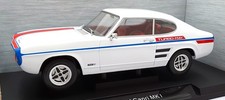 Model Car Group 1/18 Scale