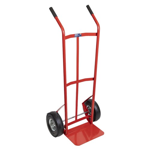 Sealey sackkarre mit - sealey,