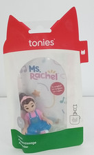 Ms. Rachel Tonie Figure For