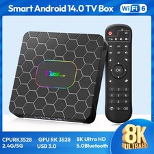 Neu Smart TV BOX 4GB+64GB