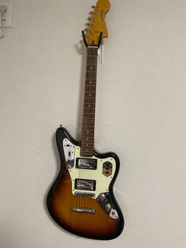 Fender jaguar special jgs - special, jgs-75