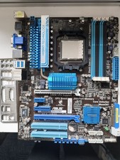 Asus m4a89gtd pro ubs3 atx - asus,