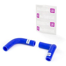 SET Silikon Heizungsschläuche