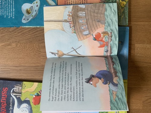 Titel der kleine - 8*, “der