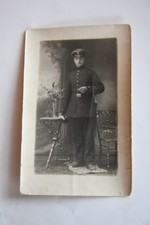 Soldatenbild WK 1 WW 1 1. Weltkrieg 1914 - 1918