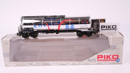 Piko 72009 kesselwagen - 72009,