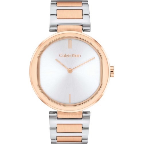 Calvin klein uhr timeless - ck,
