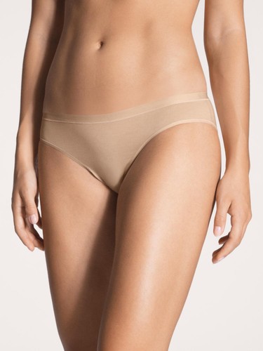 Calida damen slip - -,