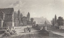 Sayn. aus Meyers Universum