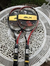 1x Tennisschläger Wilson
