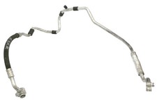 Touran caddy klimaleitung - touran,