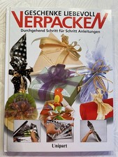 Buch „Geschenke liebevoll