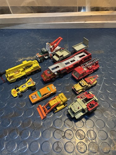 Matchbox lesney super kings - -,