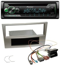 Pioneer USB MP3 DAB AUX CD