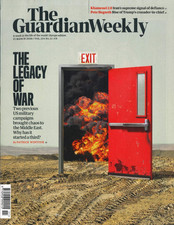 The Guardian Weekly
