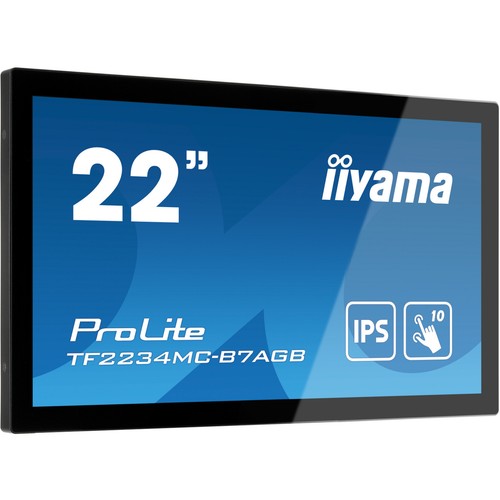 Iiyama prolite tf2234mc b7agb - prolite, tf2234mc-b7agb