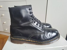 Vintage 90s Dr Martens 1460