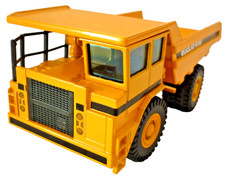 Joal Metallmodell Baumaschinen