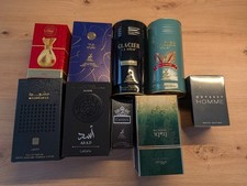 Parfum Sammlung Lattafa