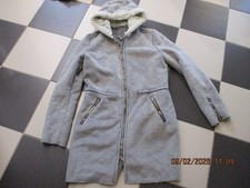 Jagger&Evans,Faux Wildleder