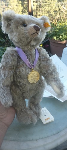 Steiff danbury mint 2006 - steiff,