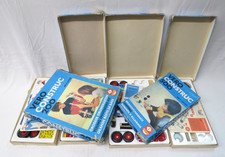 Vero Construc 7 Sets DDR 100