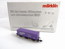 Sonderpreis märklin - sonderpreis!,