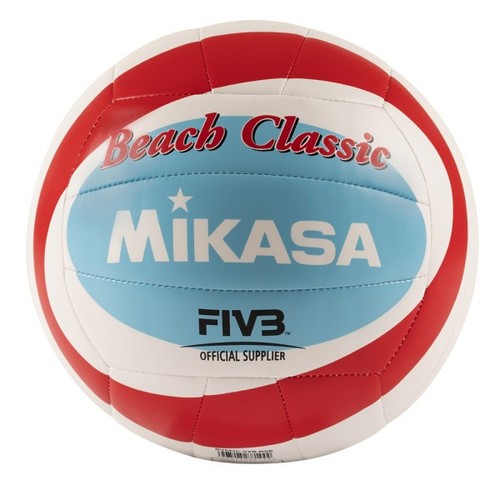 Mikasa beachvolleyball - mikasa,